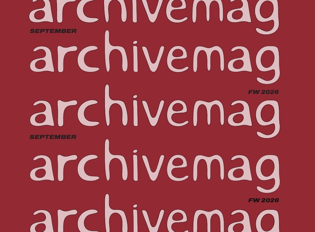 FW26 issue incoming. You are not ready... or are you? 